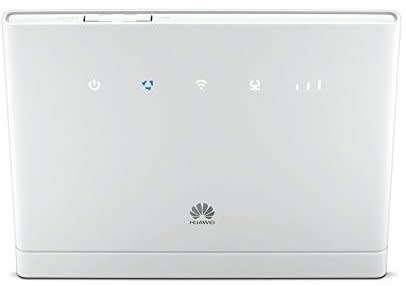 Huawei B315 LTE (4G) Router