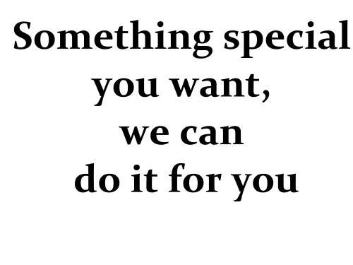 Vinyl Custom Made Sticker Sign Quote