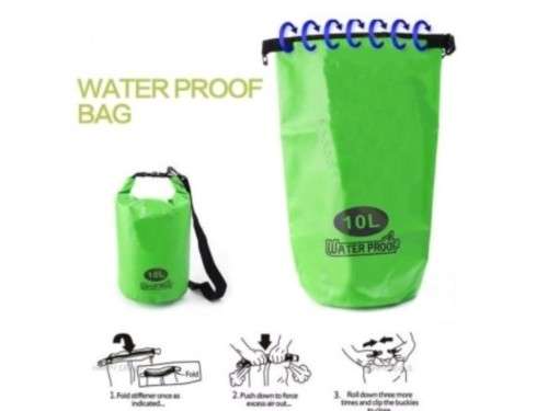 Waterproof Dry Bag 10L
