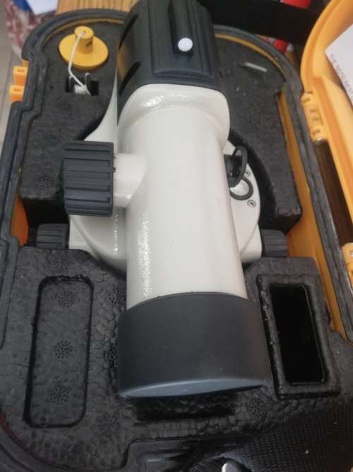 Dumpy Level AL32ss ONLY, NO TRIPOD, NO STAFF