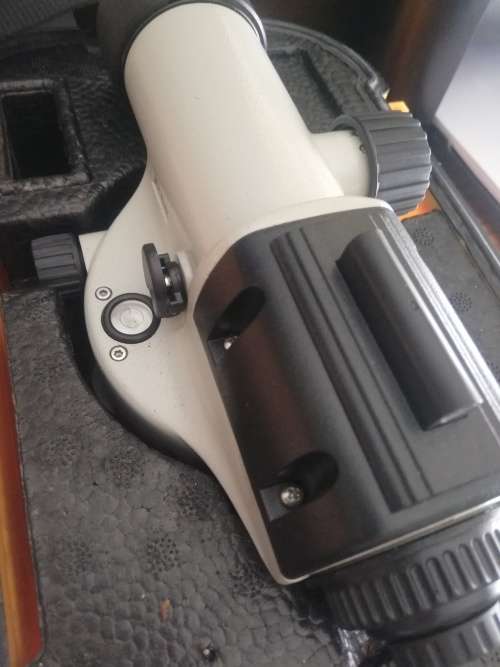 Dumpy Level AL32ss ONLY, NO TRIPOD, NO STAFF