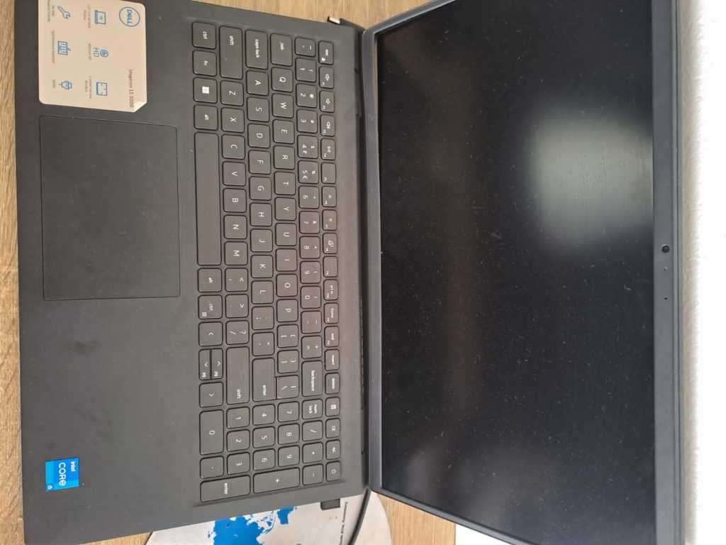 Dell inspirion 15 3511