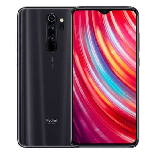 Xiaomi Redmi Note 8 Pro 128GB, 6gb RAM Dual Sim