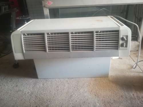 Aircon unit 13000 btu