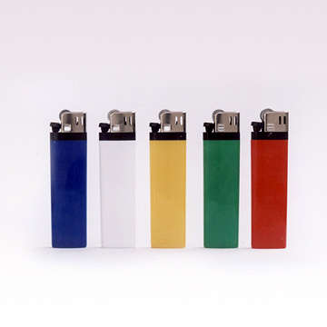 BOX OF 50 DISPOSABLE LIGHTERS NEW IN BOX