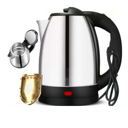 Electric Kettle Household Stainless Steel Kettle