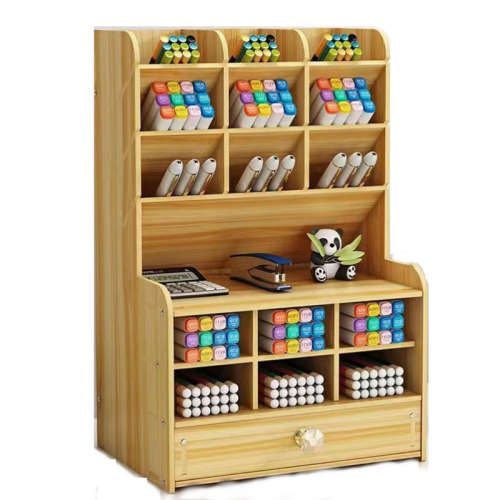 Multifunctional Storage Rack