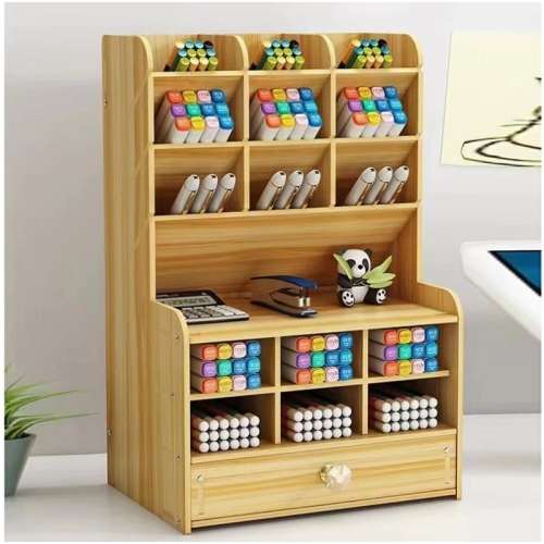 Multifunctional Storage Rack