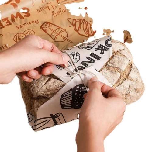 Oil-absorbing paper for air fryer food 8 meters