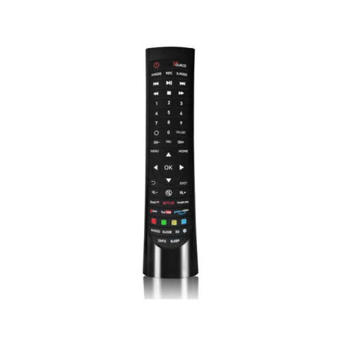 universal tv remote LG/Samsung/Sony can be used Everything else needs to be set