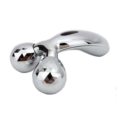 3D Roller Face-lifting Instrument Beauty Roller Massager
