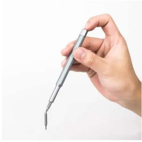 24 in 1 Magnetic Precision Screwdriver Set Xiaomi Apple Android Disassemble Glasses Watch Repair Too