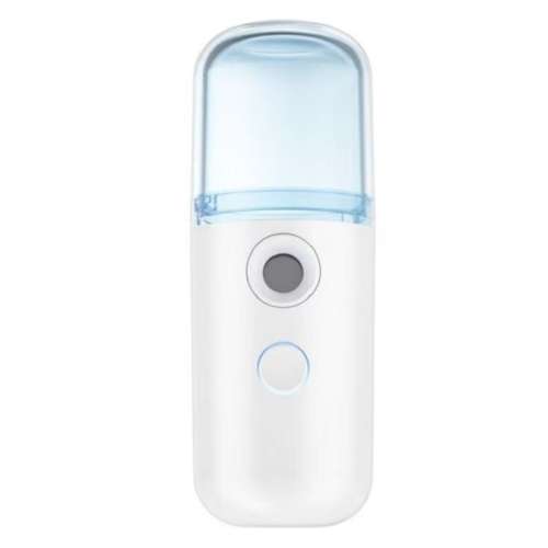 30ml Portable Hand Sprayer USB Rechargeable Humidifier Nano Humidifier
