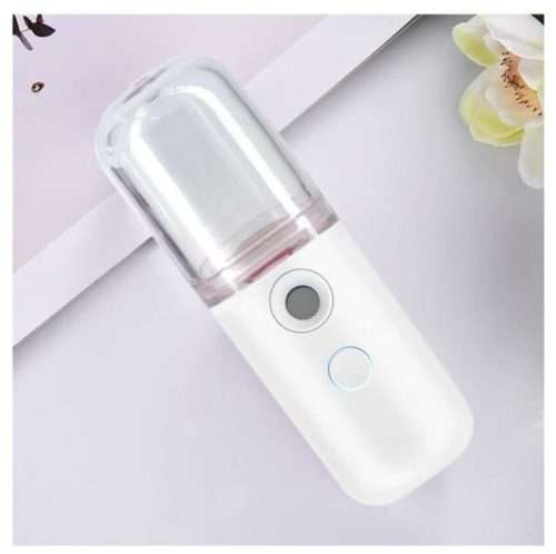 30ml Portable Hand Sprayer USB Rechargeable Humidifier Nano Humidifier