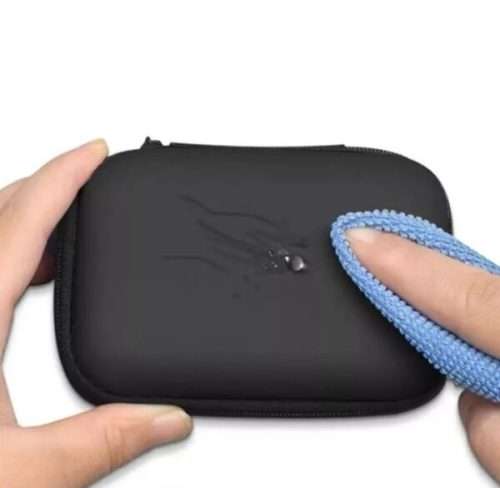 EVA mobile hard disk digital electronic product line storage box