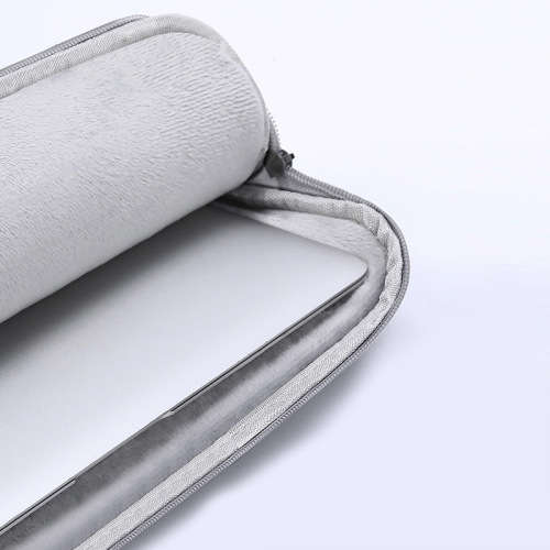 15` Waterproof Plush Universal Laptop Sleeve