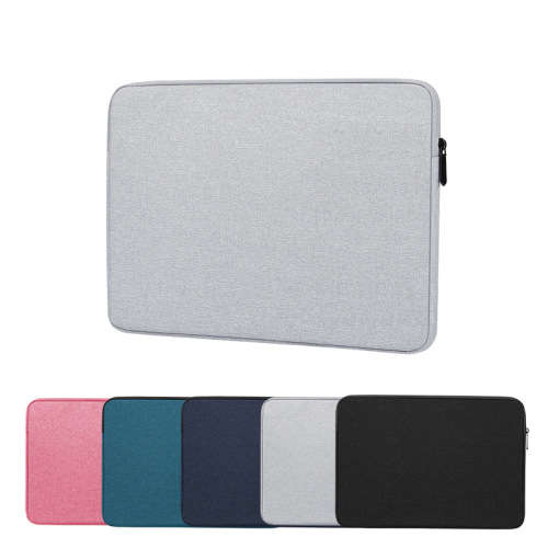 15` Waterproof Plush Universal Laptop Sleeve