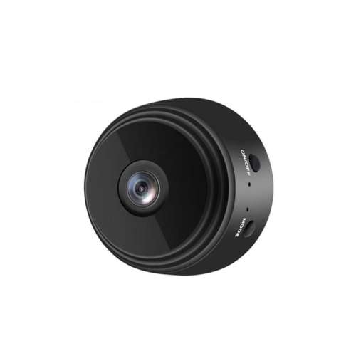 A9 Wireless Smart HD Camera Wifi Remote Monitor