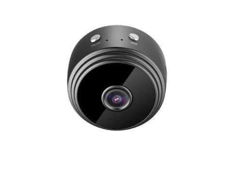 A9 Wireless Smart HD Camera Wifi Remote Monitor