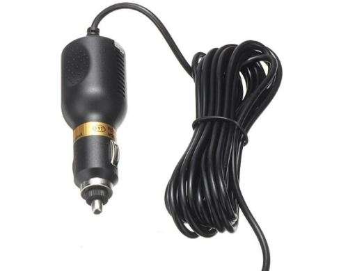 HD 1080P HDR Car Driving Recorder Reversing Image Dual Lens Night Vision Recording