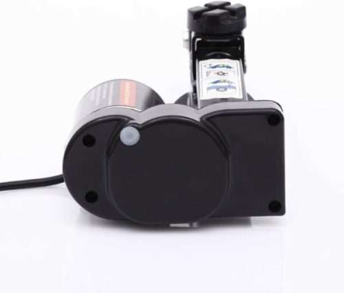 Electric Jack 12V Vehicle Equipment Electric Tire Change Tool