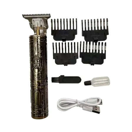 Hair Clipper Professional Carving Clipper Multifunctional Special Razor