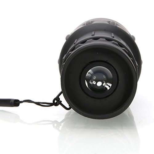 16 x 52 Outdoor Monocular Telescope Phone Lens