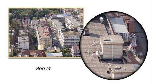 16 x 52 Outdoor Monocular Telescope Phone Lens