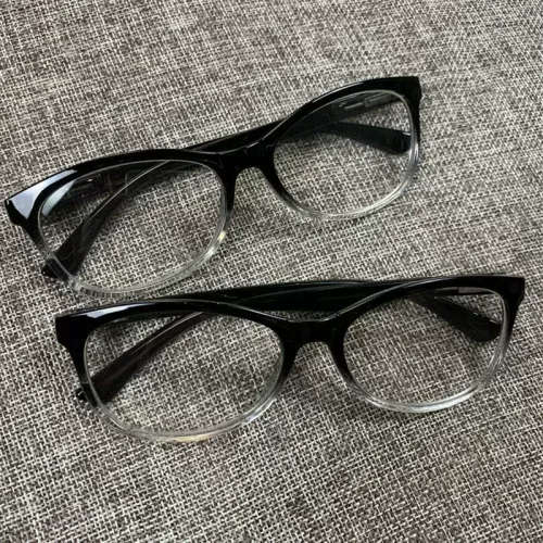 Portable Auto Focus Reading Glasses