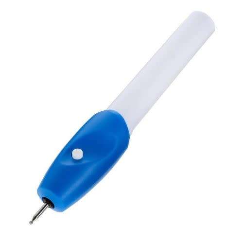 Electric Engraving Pen Lettering Pen Engraving Tools