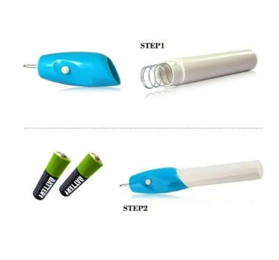 Electric Engraving Pen Lettering Pen Engraving Tools