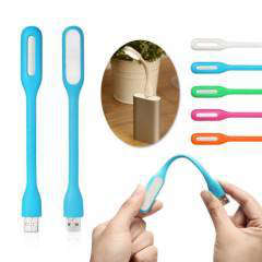 USB LED eye protection night light