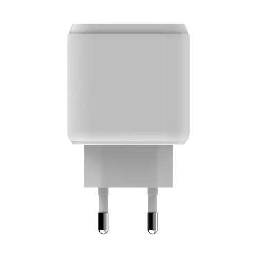 Mobile Phone 4 USB Ports Fast Charger Adapter Charger
