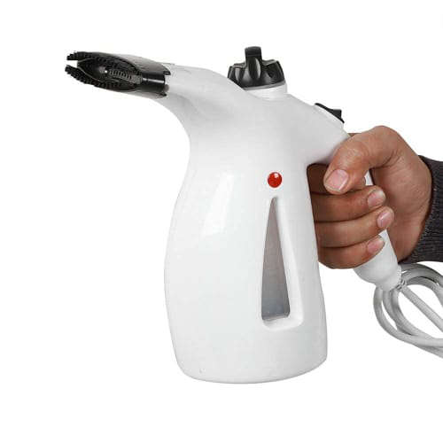 Portable Household Fabric Steamer Steam Iron Garment Steamer Face Steamer.
