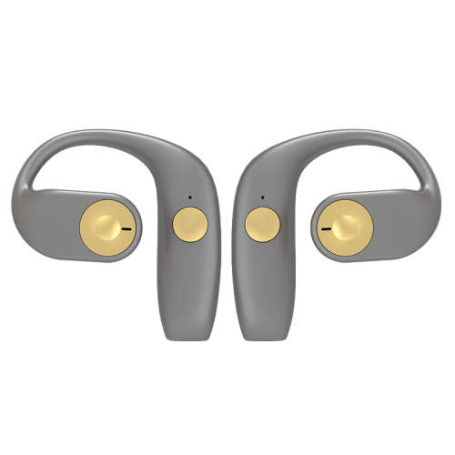 True Wireless Earhook Bluetooth 5.2 Sports Headphones