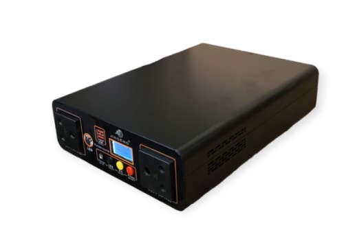 Line Interactive Ups 500w 450wh 120000mah Outdoor 500w Home Charging Station