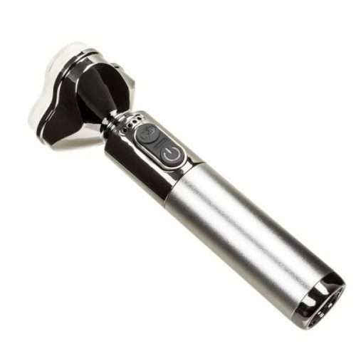 Portable Mini XPG+COB Super Bright Flashlight With 3 Modes