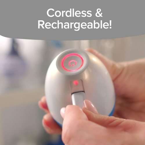 Foot Callus Remover with Built-in Vacuum Function Remove Dead Skin from Feet - Electric Callus Remov