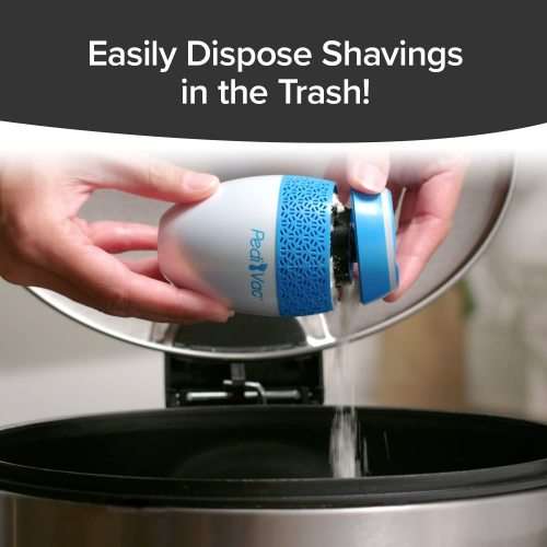 Foot Callus Remover with Built-in Vacuum Function Remove Dead Skin from Feet - Electric Callus Remov