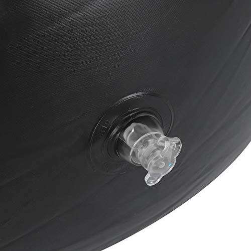 Portable Comfortable Inflatable Sofa Furniture Recliner Sofa with Footstool