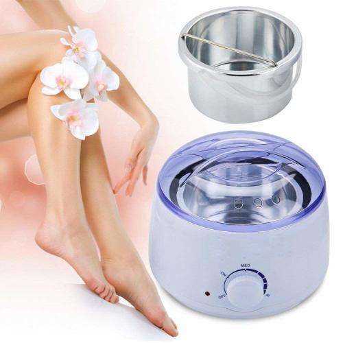 Hot Wax Heater For Hard Wax, Strip Wax And Paraffin Waxing