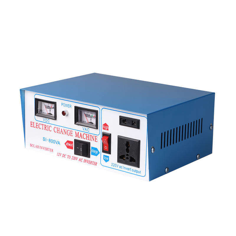Inverter 12V Dc To Ac 500w Inverter Power Charger