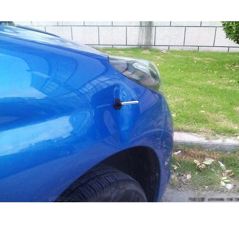 Auto Body Pop-Up Dent Repair Kit Panel Puller Tool Complete Set