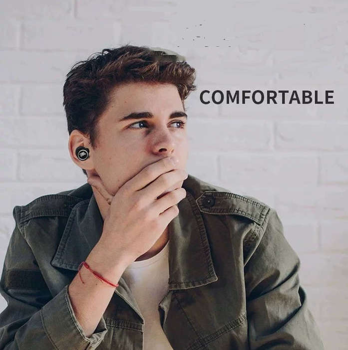 Bluetooth Wireless Stereo Headphones High Quality Headphones