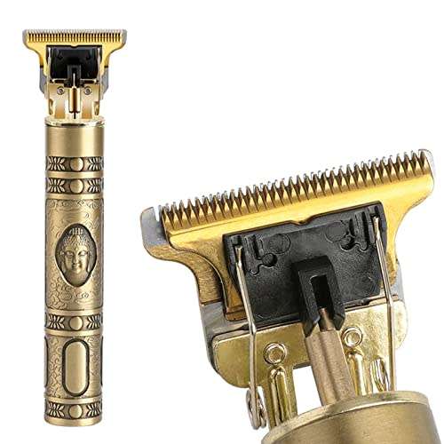 Hair Clipper Professional Carving Clipper Multifunctional Special Razor