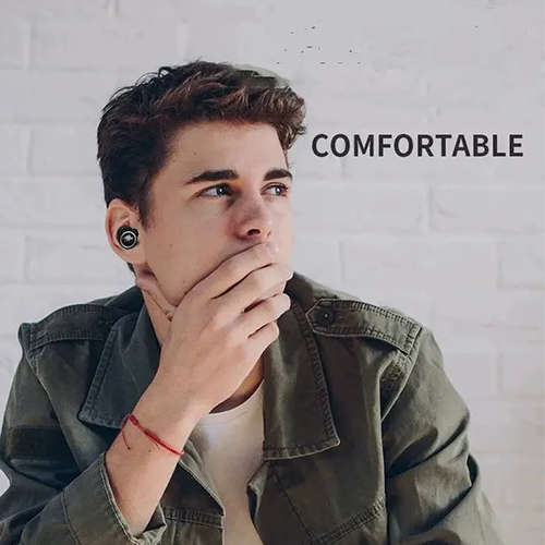 Bluetooth Wireless Stereo Headphones High Quality Headphones