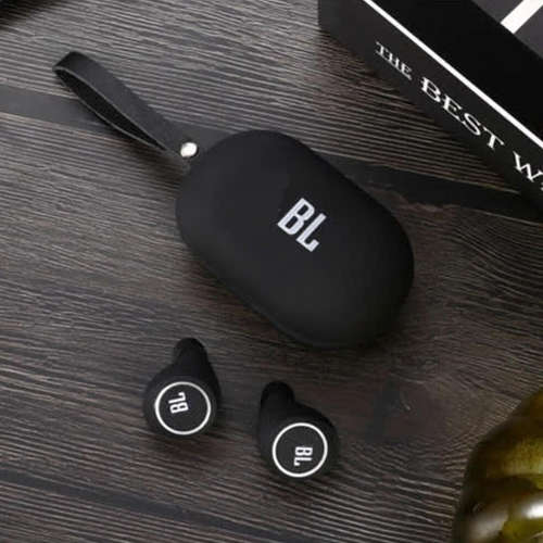 Bluetooth Wireless Stereo Headphones High Quality Headphones