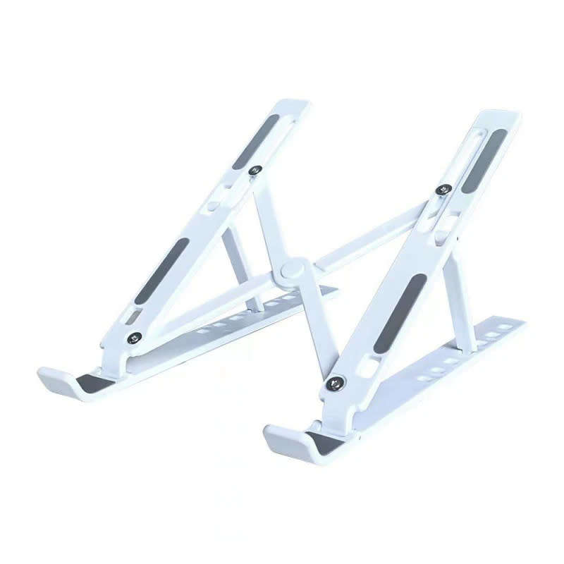 Rt003 8-Layer Foldable Laptop Stand, Ipad Stand