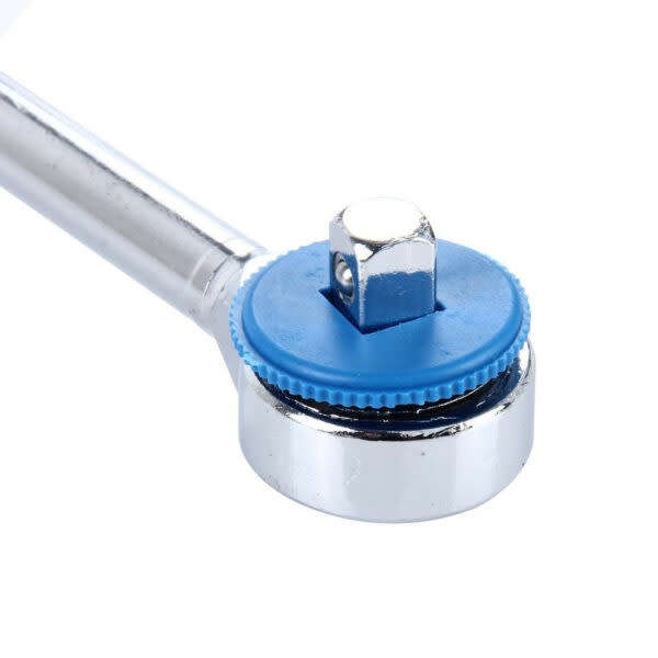 Car Maintenance Repair Tools, Combination Socket Wrench Set, 40 Pieces