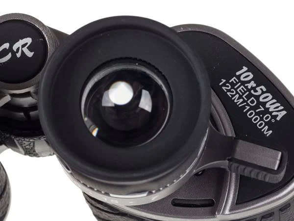 High Definition Large Eyepiece Binoculars Professional Military Binoculars 10x50